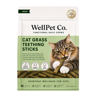 Wellpet Co.