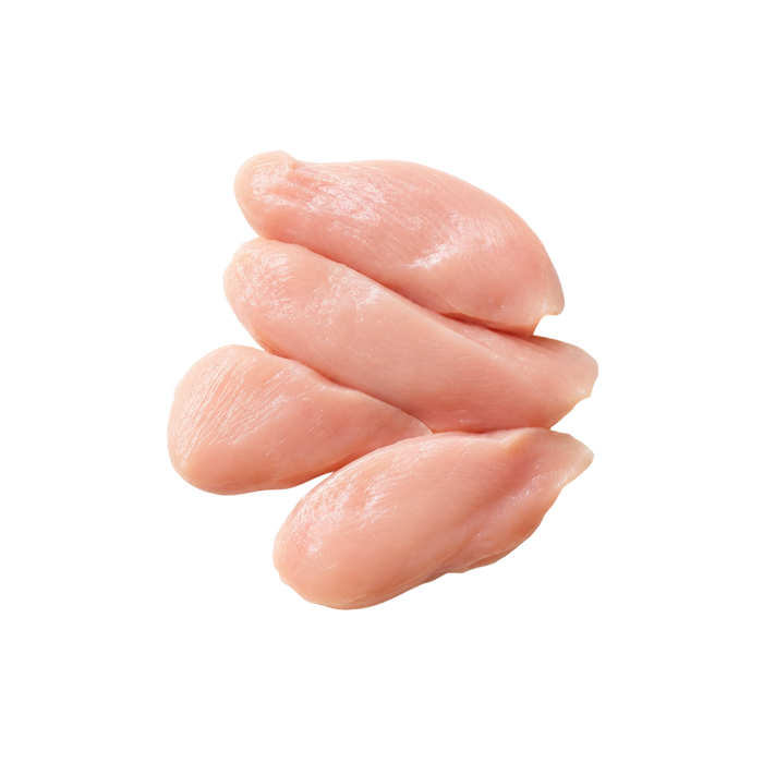 Real Chicken