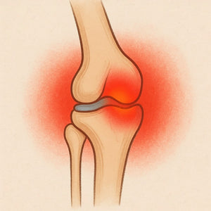 Relieves Joint Pressure