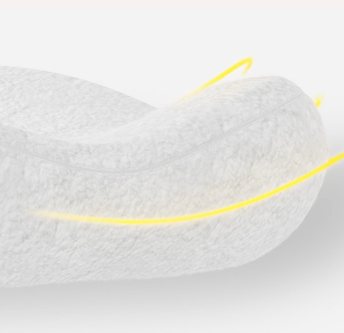 Ergonomic Contour
