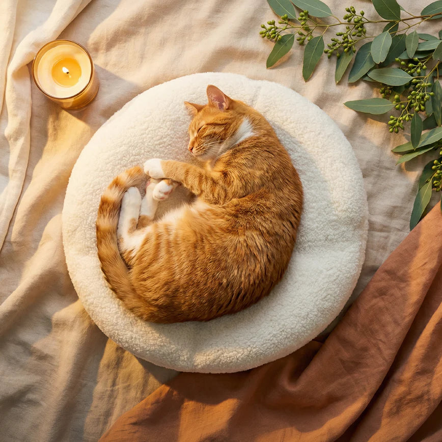 Orthopedic Bed