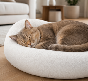Promotes Deeper Sleep